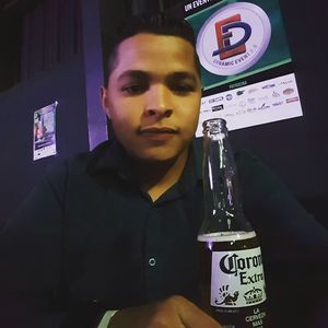 Meet your Posher, Kevin